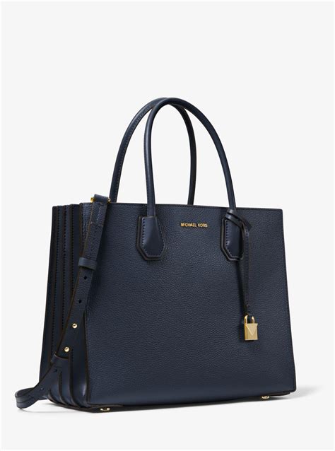 michael kors large mercer tote outlet|Michael Kors mercer large.